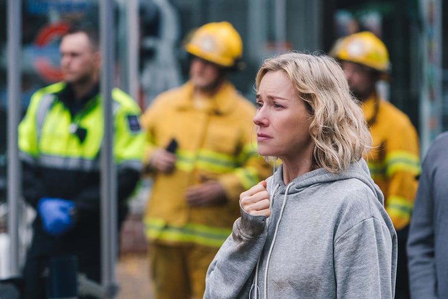 Lakewood : Foto Naomi Watts