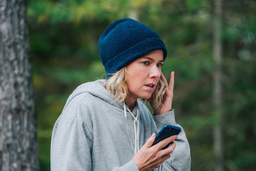 Lakewood : Foto Naomi Watts