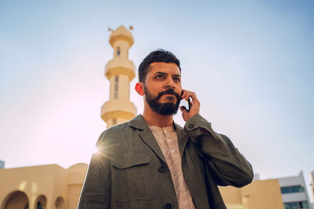 Foto Aziz Gharbawi
