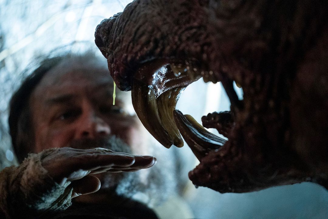 El gabinete de curiosidades de Guillermo del Toro : Foto