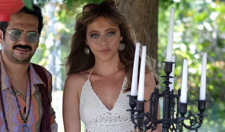 Más hermosa que tú : Foto