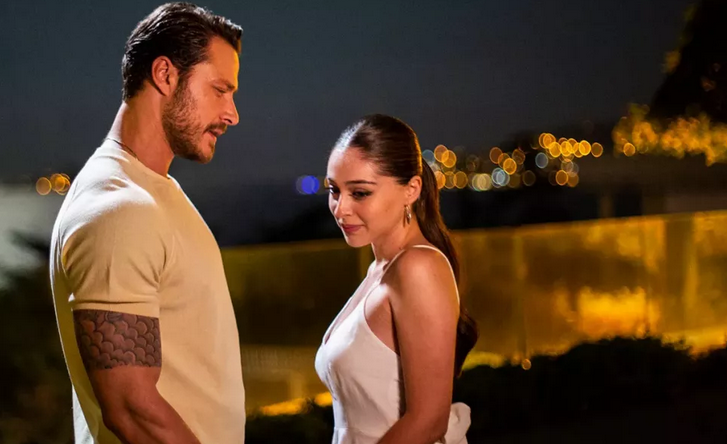 Más hermosa que tú : Foto