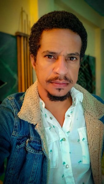 Cartel Edilson Silva