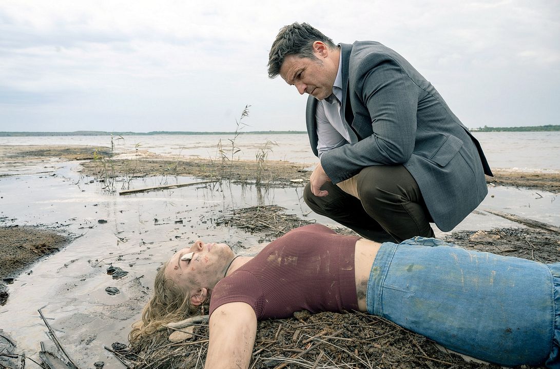 Lauchhammer: Muerte en Lusacia : Foto