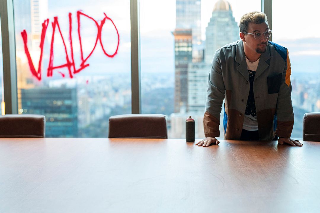 Carrera al éxito : Foto Alejandro Hernandez (V)