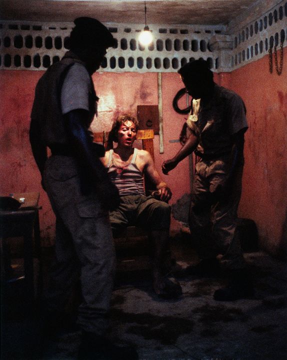 Los perros de la guerra : Foto