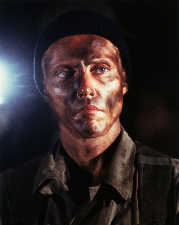 Los perros de la guerra : Foto