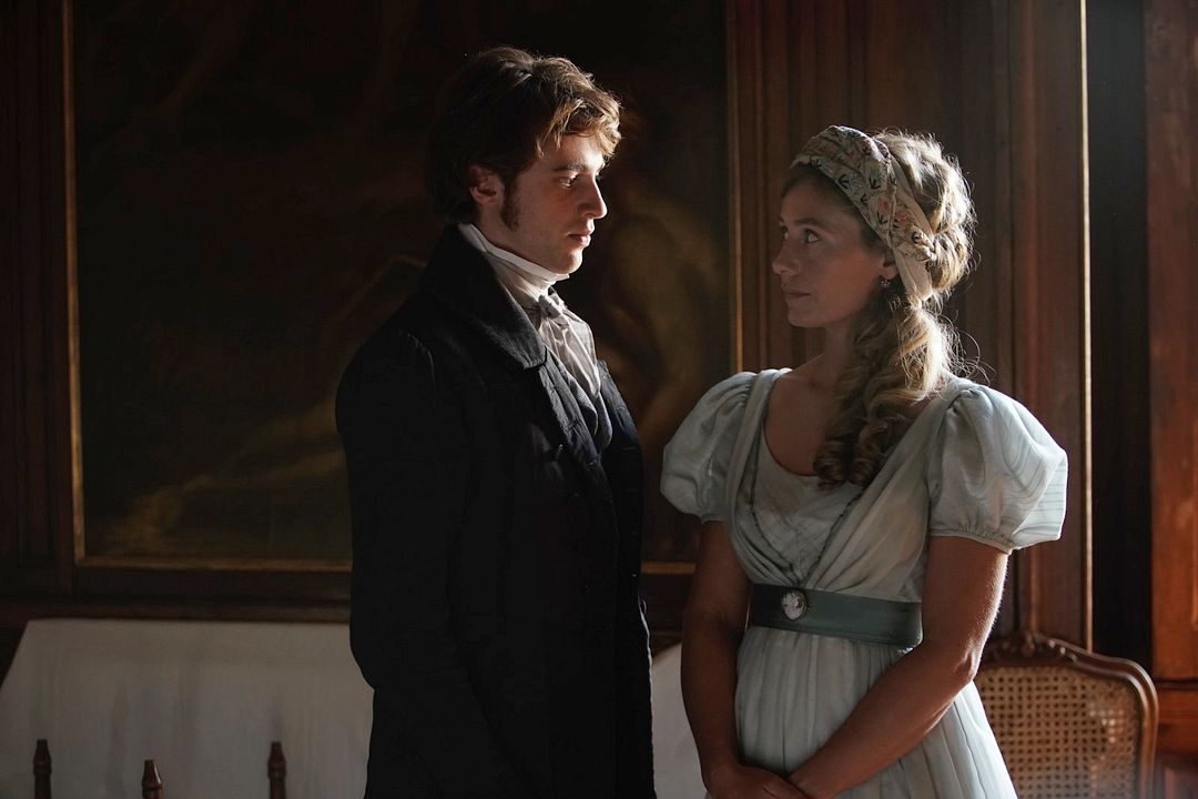 Las ilusiones perdidas : Foto