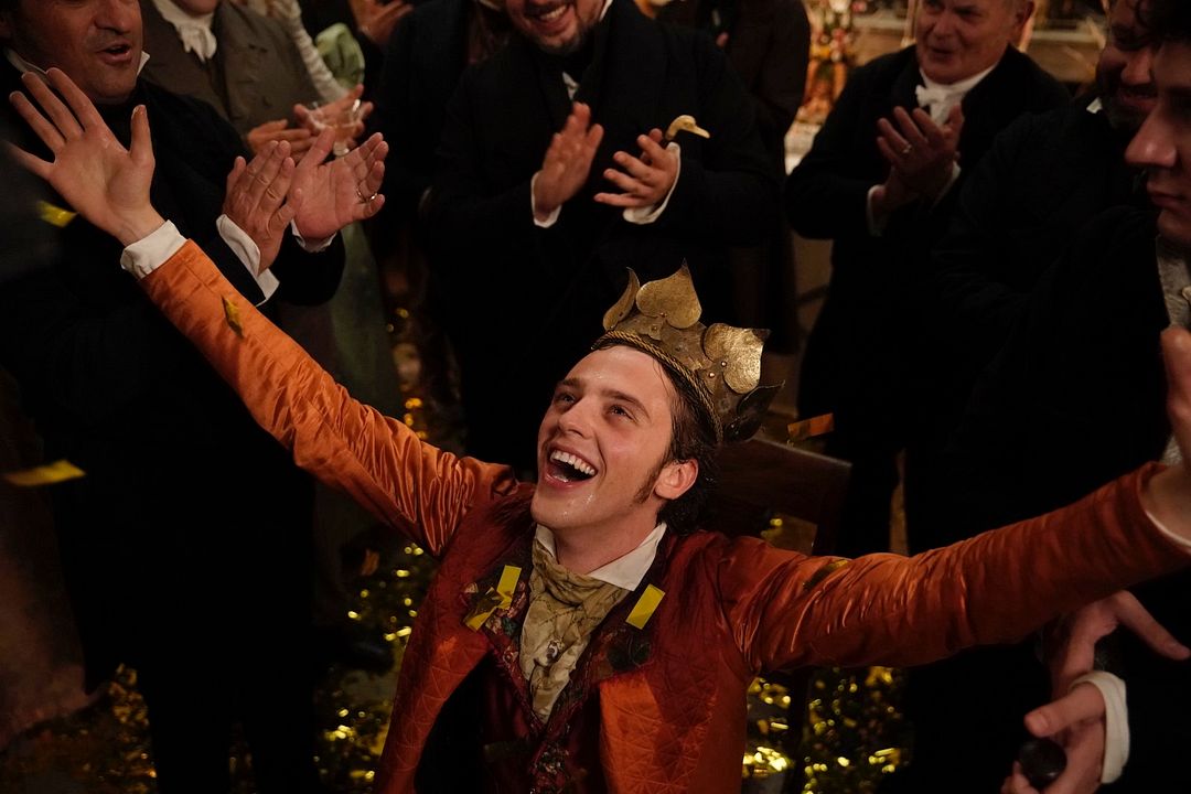 Las ilusiones perdidas : Foto