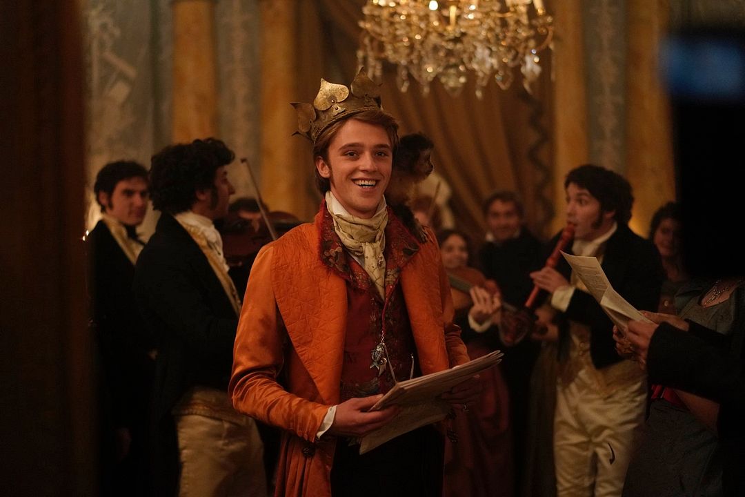 Las ilusiones perdidas : Foto