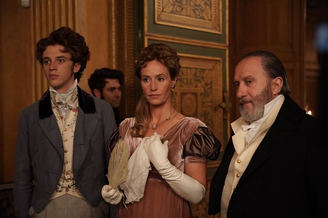 Las ilusiones perdidas : Foto