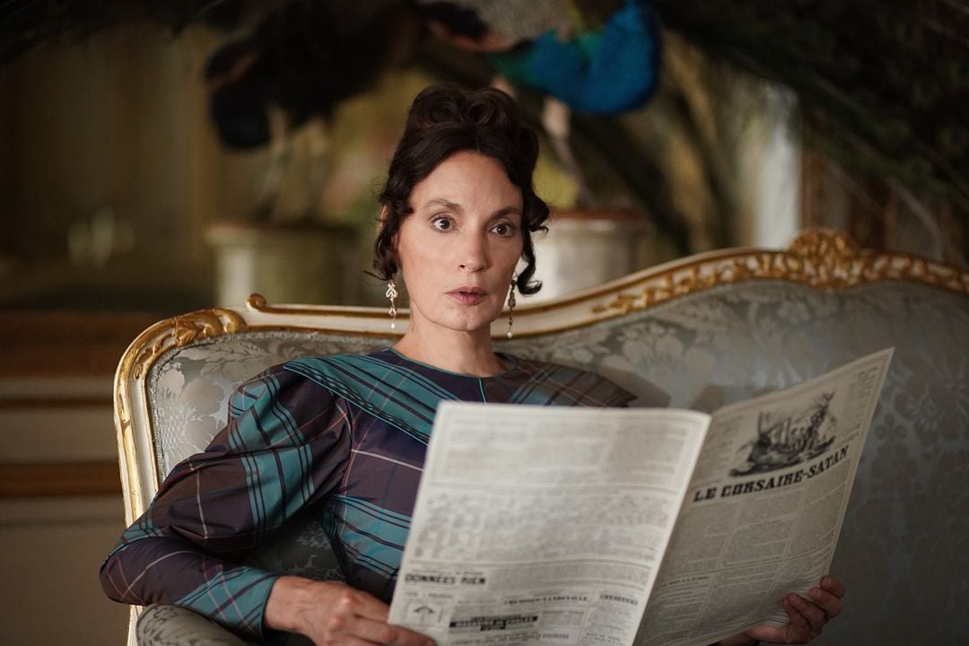 Las ilusiones perdidas : Foto