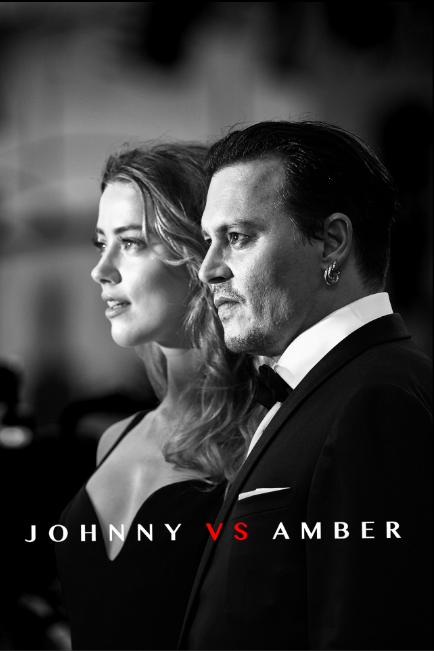 Johnny vs Amber: The US Trial : Cartel