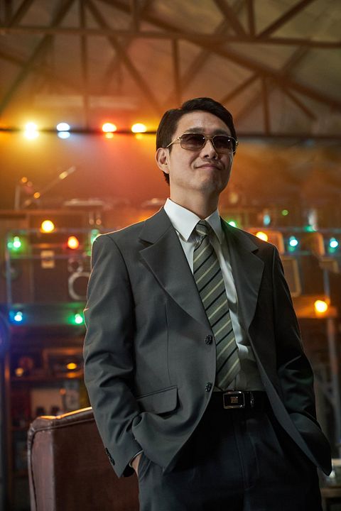 Seoul Daejakjeon : Foto