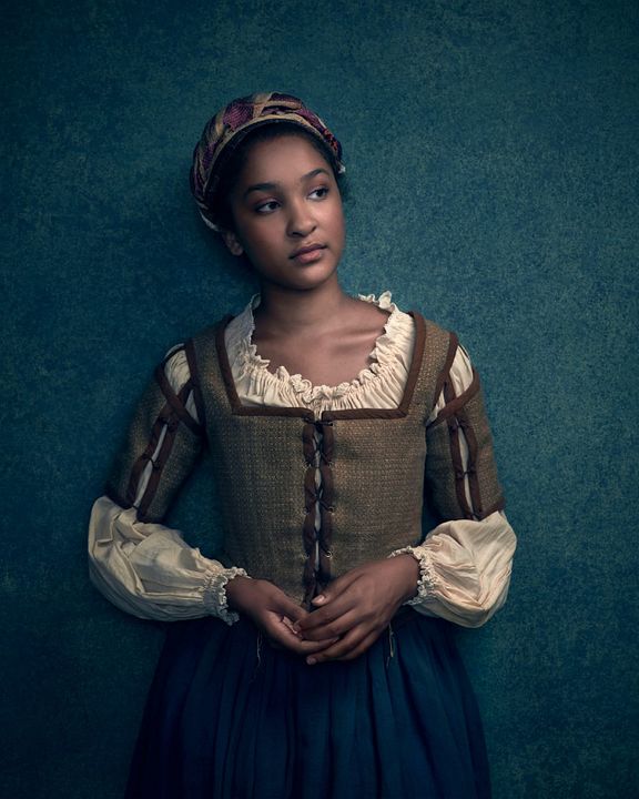 La reina serpiente : Foto