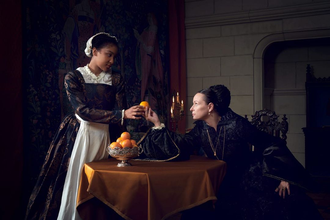 Foto Samantha Morton