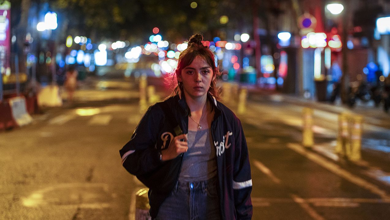 Foto Garance Marillier