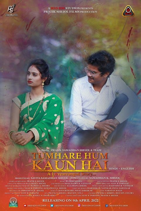 Tumhare Hum Kaun Hai - A Lovearranged Story : Cartel