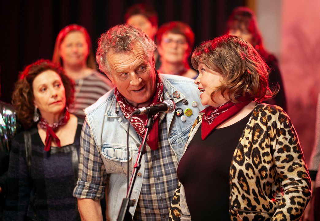 Forever Young : Foto