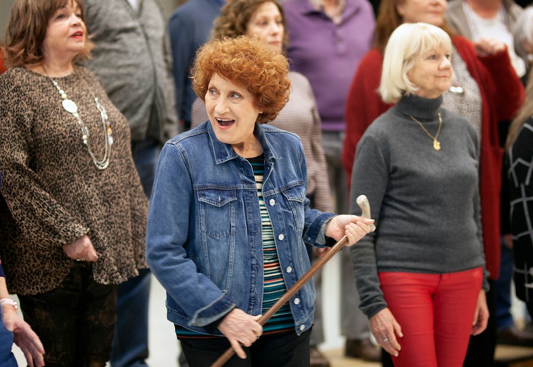 Forever Young : Foto