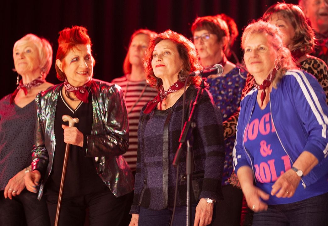 Forever Young : Foto