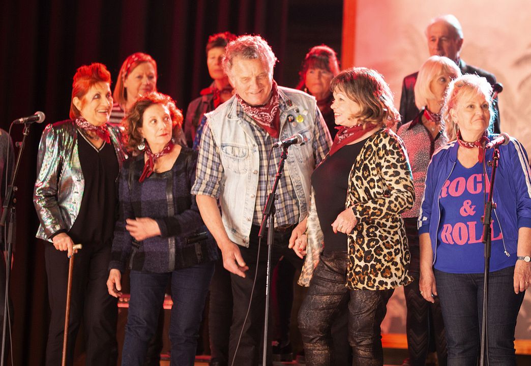 Forever Young : Foto