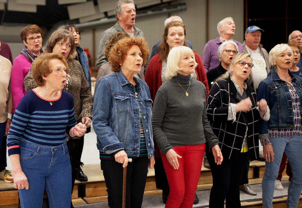 Forever Young : Foto