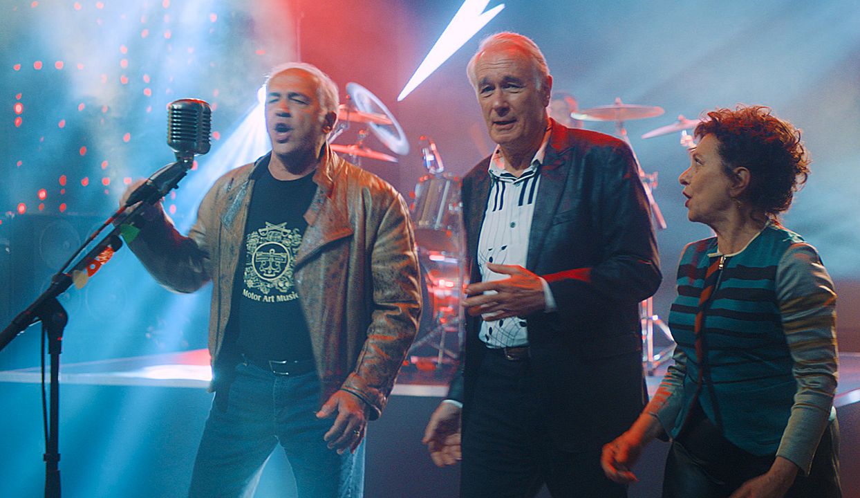 Forever Young : Foto