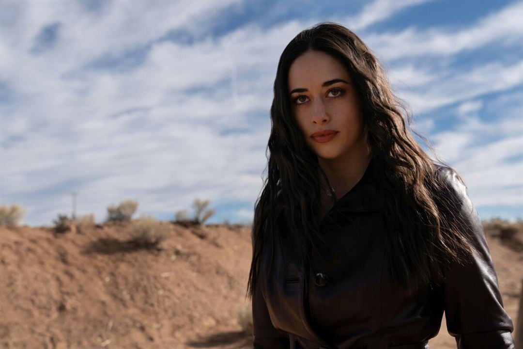 Foto Jeanine Mason