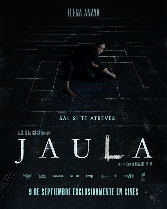 Jaula : Cartel