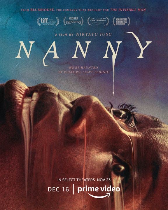 Nanny : Cartel