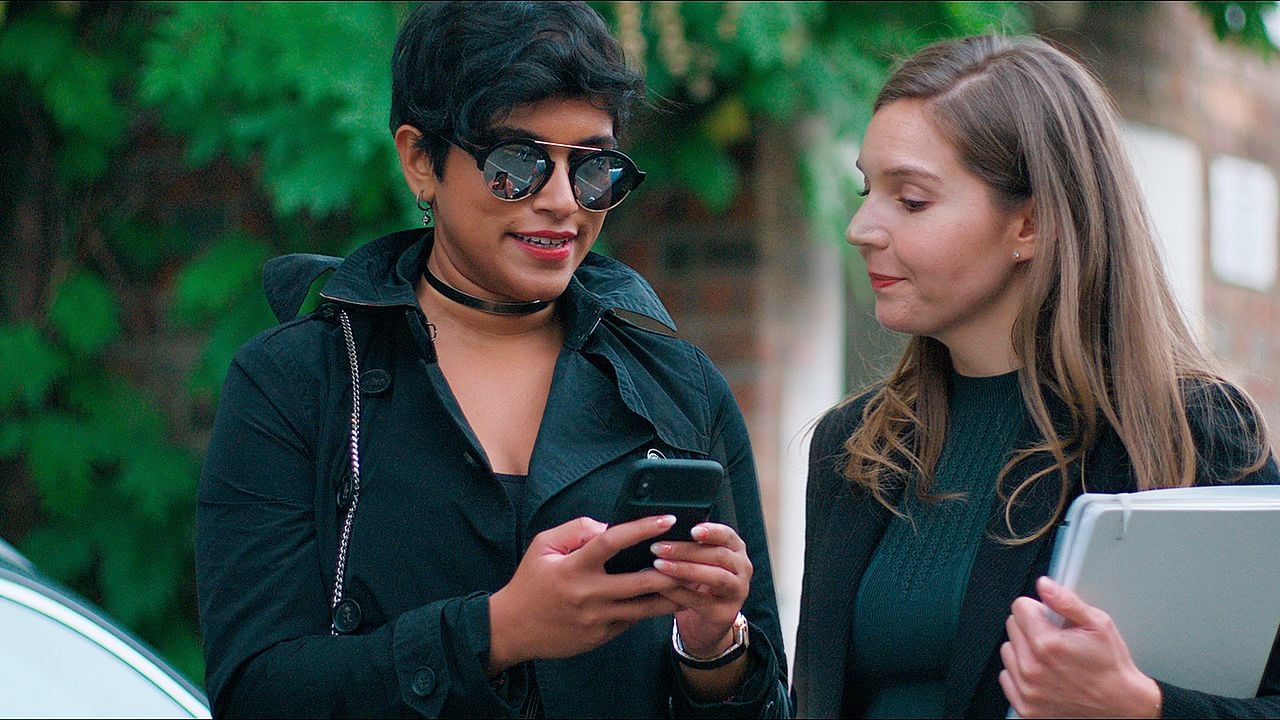 Skandal! La caída de Wirecard : Foto