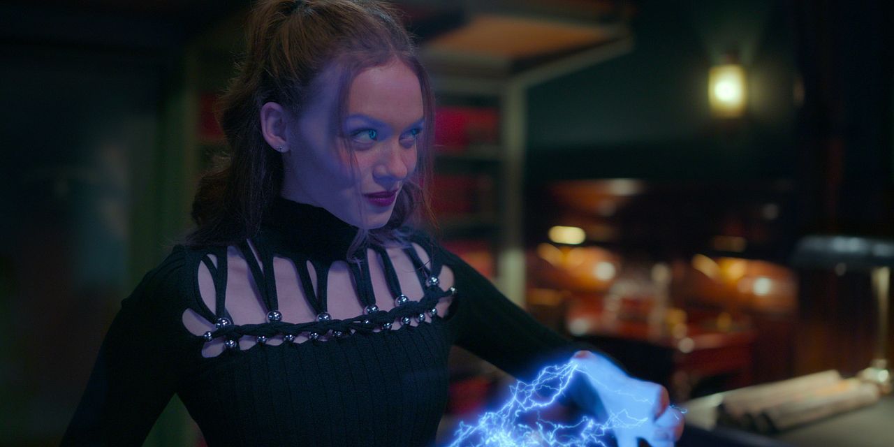 Destino: La saga Winx : Foto