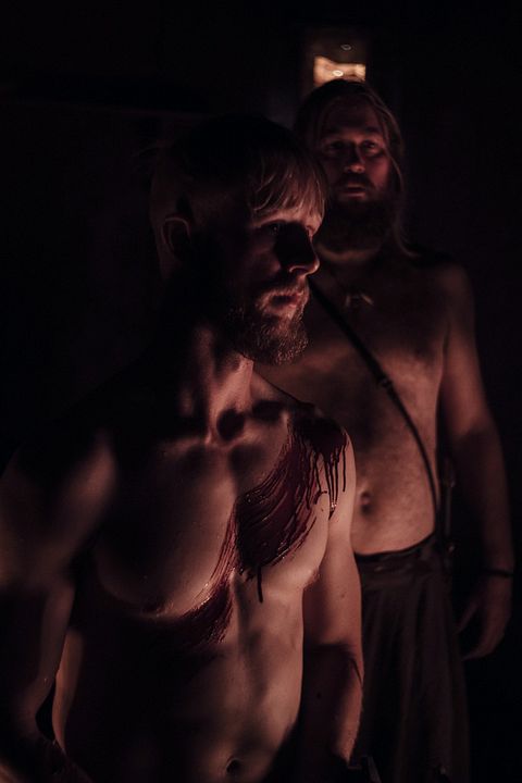 Vikingos: imperio guerrero : Foto