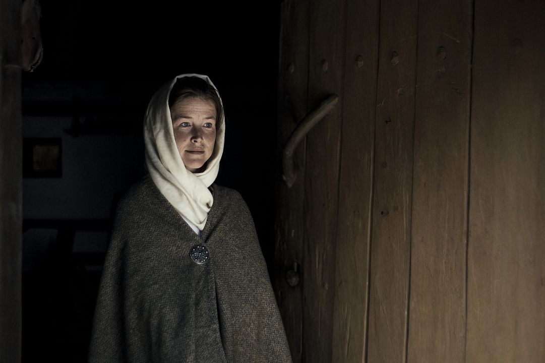 Vikingos: imperio guerrero : Foto