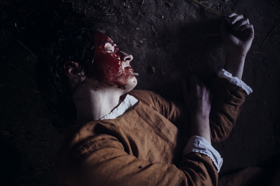 Vikingos: imperio guerrero : Foto