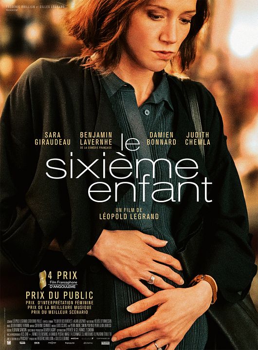 Le Sixième enfant : Cartel