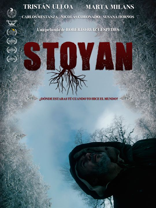 Stoyan : Cartel