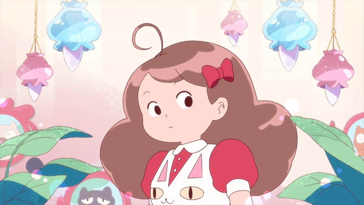 Bee y Puppycat : Foto