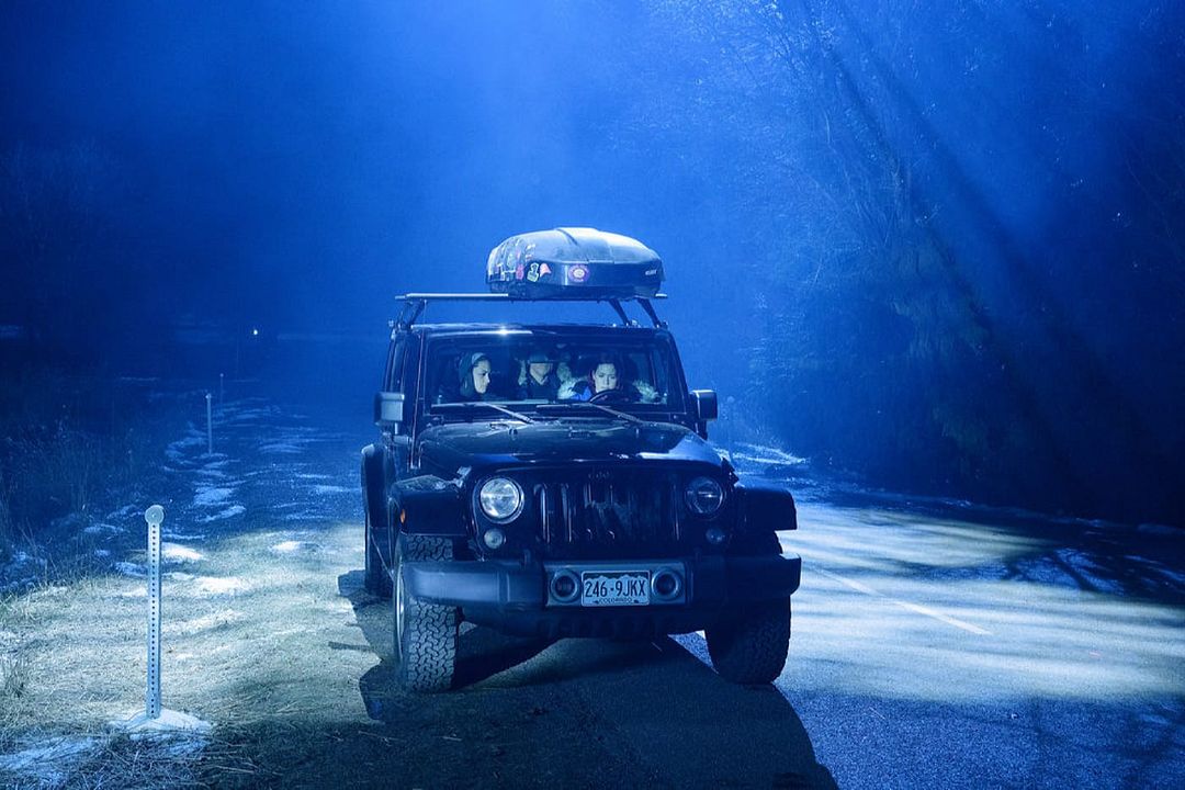 Resident Alien : Foto