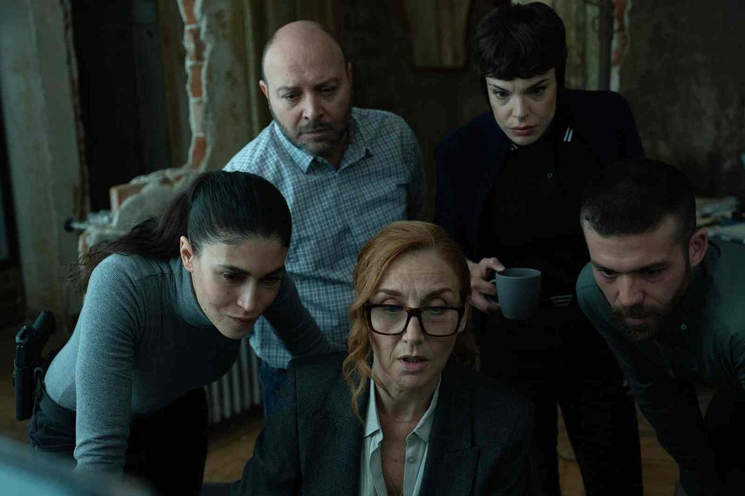 La novia gitana : Foto