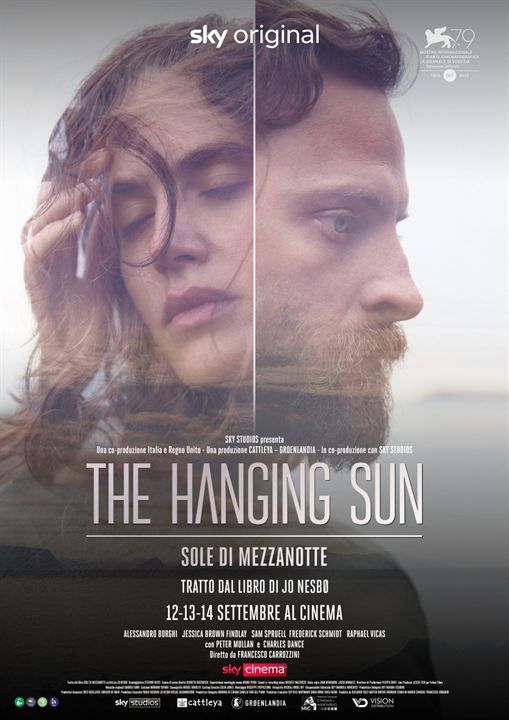 The Hanging Sun : Cartel