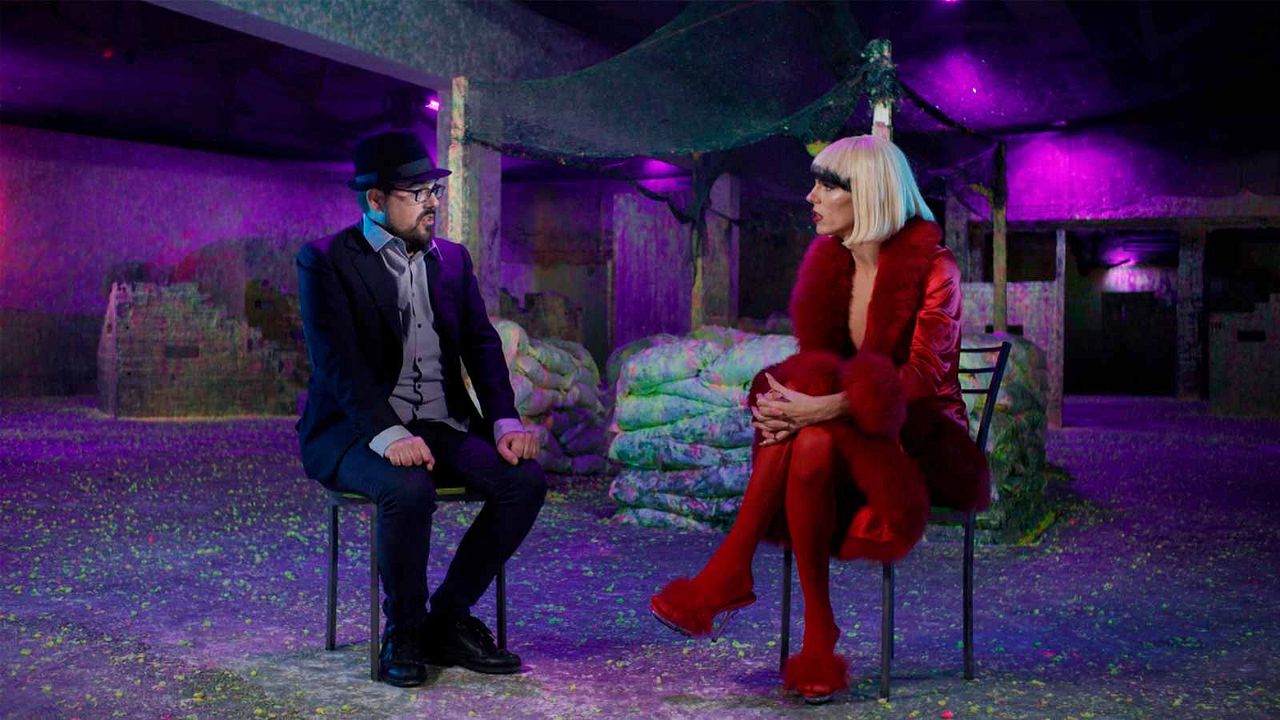 Crímenes online : Foto Samantha Hudson