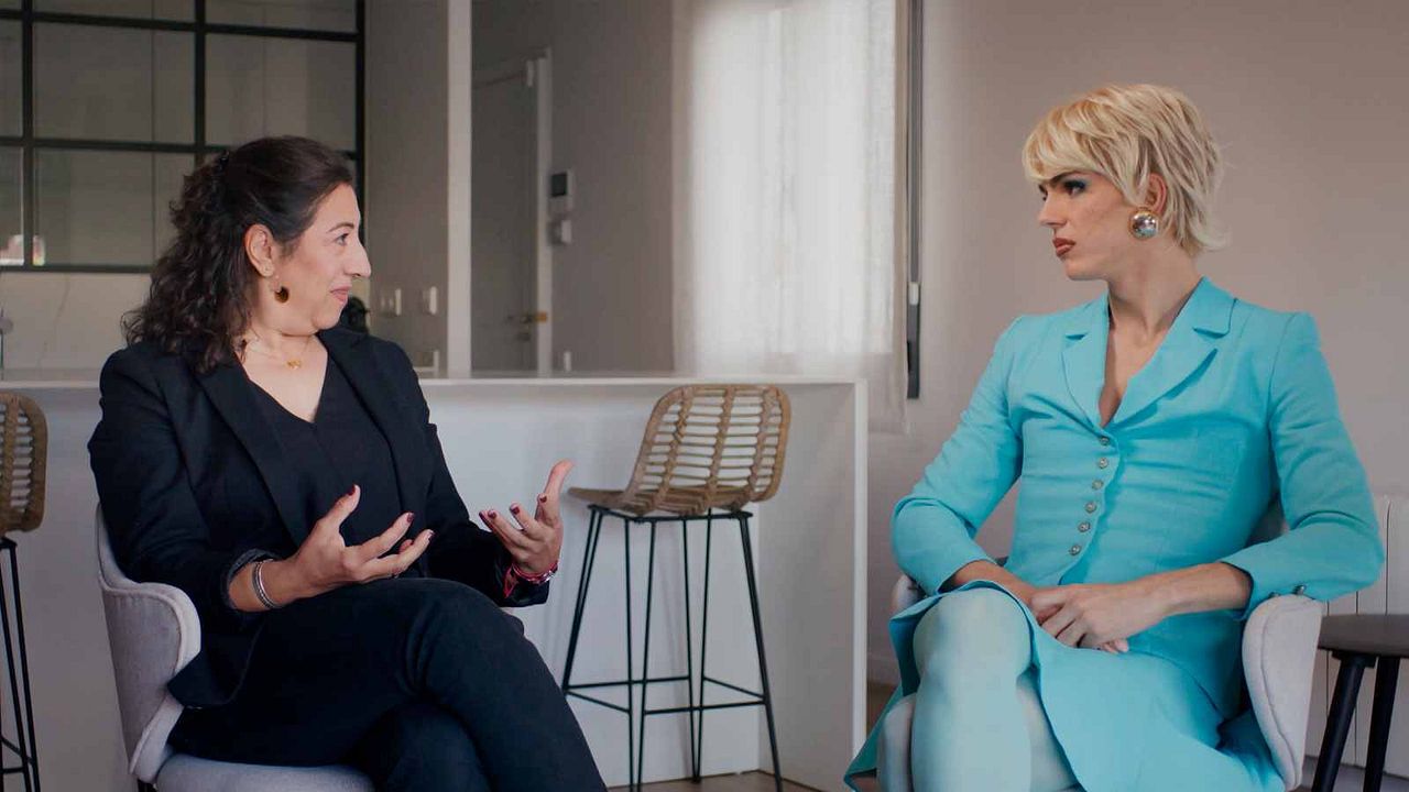 Crímenes online : Foto Samantha Hudson