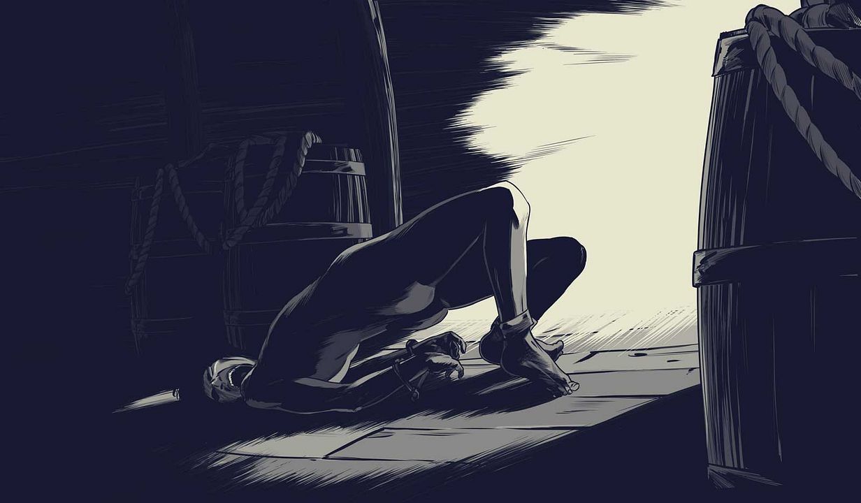 Magallanes: La primera vuelta al mundo : Foto