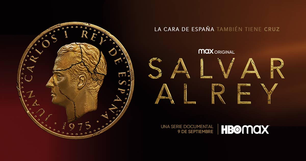 Salvar al Rey : Cartel