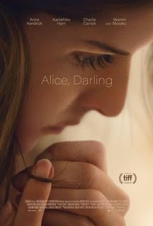 Alice, cariño : Cartel