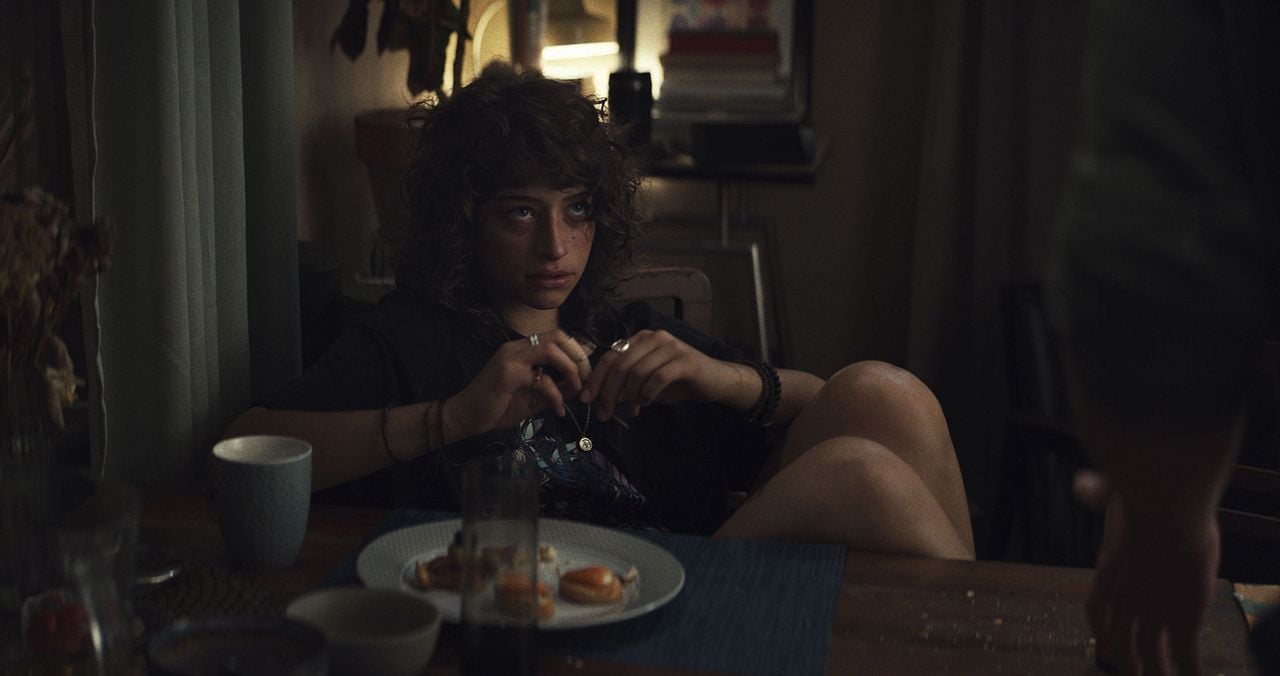 Hellraiser : Foto Odessa A’zion