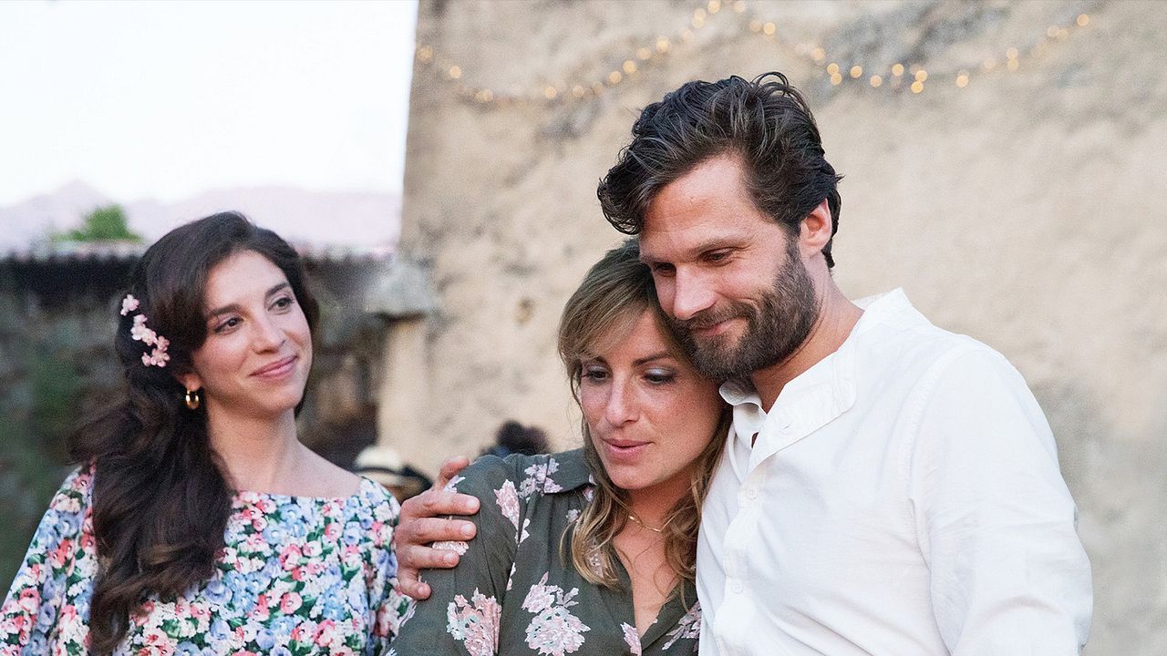 Foto Juliette Delacroix, Alexis Michalik