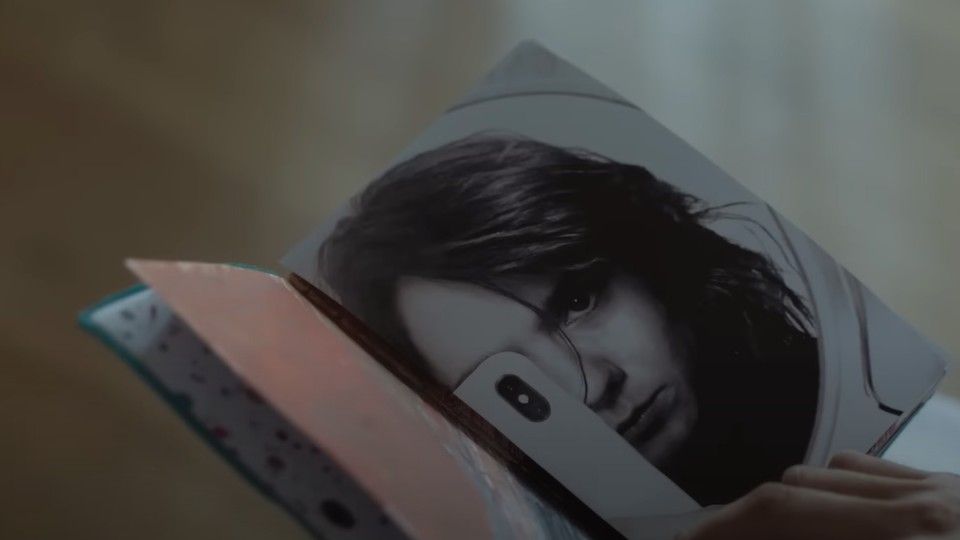 Diario de un gigoló : Foto